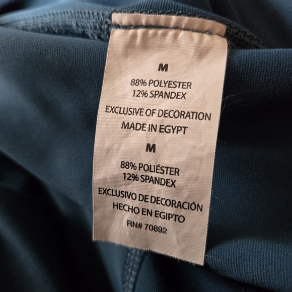 Layers Leggings sz Medium - Picture 5 of 5